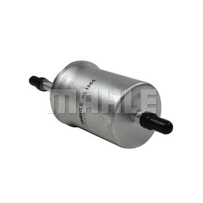 Mahle/Metal Leve KL 1065 Fuel filter KL1065: Buy near me in Poland at 2407.PL - Good price!