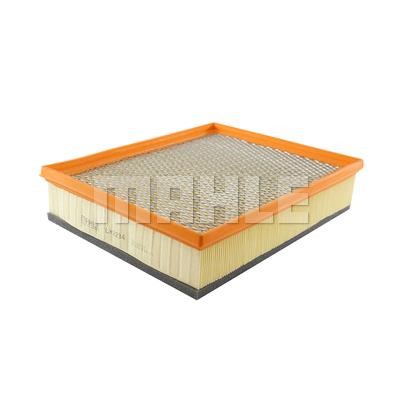 Mahle/Knecht LX 3234 Air filter LX3234: Buy near me in Poland at 2407.PL - Good price!