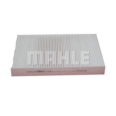 Mahle/Knecht LA 1039 Filter, interior air LA1039: Buy near me in Poland at 2407.PL - Good price!