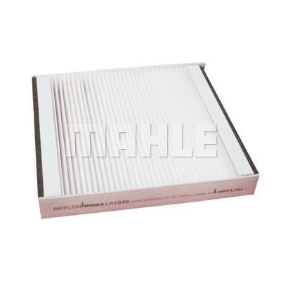Mahle/Knecht LA 1040 Filter, interior air LA1040: Buy near me in Poland at 2407.PL - Good price!