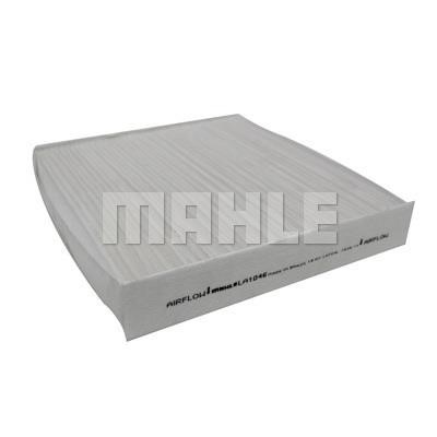 Mahle/Knecht LA 1046 Фильтр салона LA1046: Отличная цена - Купить в Польше на 2407.PL!