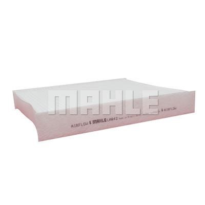 Mahle/Knecht LA 642 Filter, interior air LA642: Buy near me in Poland at 2407.PL - Good price!