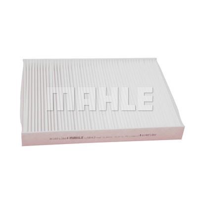 Mahle/Knecht LA 643 Filter, interior air LA643: Buy near me in Poland at 2407.PL - Good price!