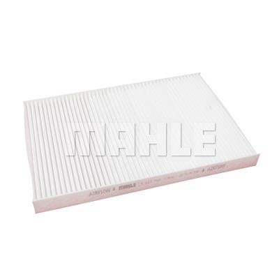 Mahle/Knecht LA 648 Filter, interior air LA648: Buy near me at 2407.PL in Poland at an Affordable price!