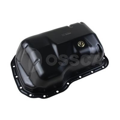 Ossca 14705 Oil Pan 14705: Buy near me in Poland at 2407.PL - Good price!