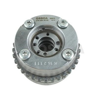 Ossca 32972 Camshaft Adjuster 32972: Buy near me in Poland at 2407.PL - Good price!