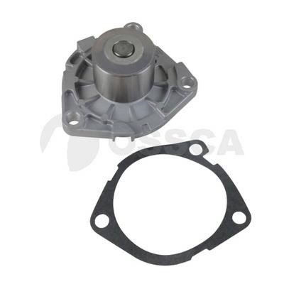 Ossca 29097 Water pump 29097: Buy near me in Poland at 2407.PL - Good price!