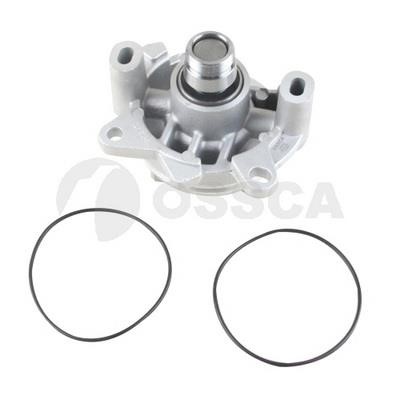 Ossca 29101 Water pump 29101: Buy near me in Poland at 2407.PL - Good price!
