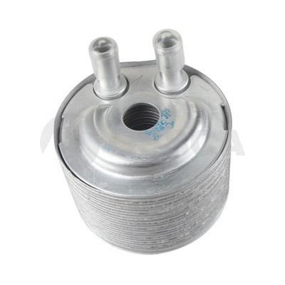 Ossca 39388 Oil Cooler, engine oil 39388: Buy near me in Poland at 2407.PL - Good price!