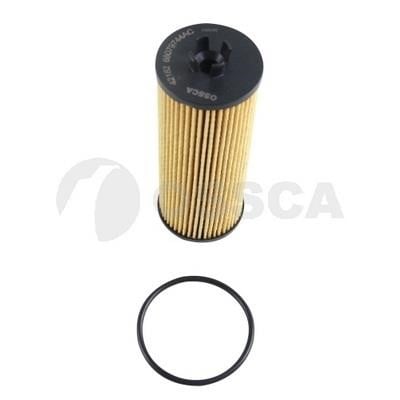Ossca 42182 Oil Filter 42182: Buy near me at 2407.PL in Poland at an Affordable price!