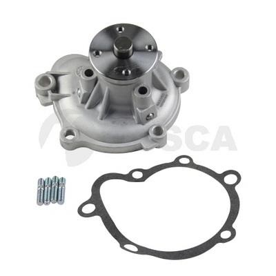 Ossca 48817 Water pump 48817: Buy near me in Poland at 2407.PL - Good price!
