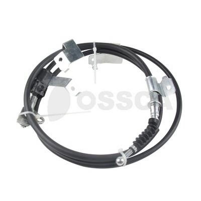 Ossca 50167 Cable Pull, parking brake 50167: Buy near me in Poland at 2407.PL - Good price!