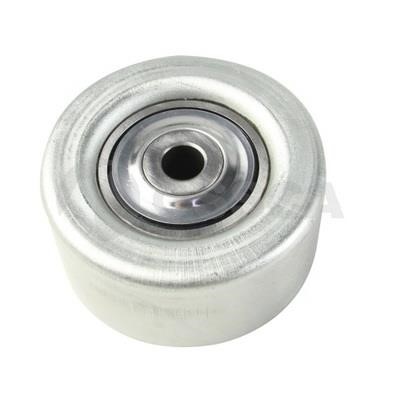 Ossca 50564 Deflection/guide pulley, v-ribbed belt 50564: Buy near me in Poland at 2407.PL - Good price!