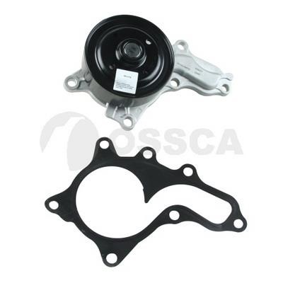 Ossca 53651 Water pump 53651: Buy near me at 2407.PL in Poland at an Affordable price!
