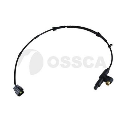 Ossca 51032 Sensor, wheel speed 51032: Buy near me in Poland at 2407.PL - Good price!