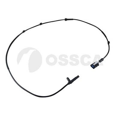 Ossca 51045 Sensor, Raddrehzahl 51045: Bestellen Sie in Polen zu einem guten Preis bei 2407.PL!