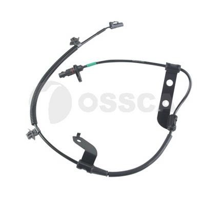 Ossca 51054 Sensor, wheel speed 51054: Buy near me in Poland at 2407.PL - Good price!