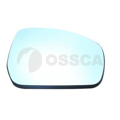 Ossca 59913 Mirror Glass, outside mirror 59913: Buy near me in Poland at 2407.PL - Good price!