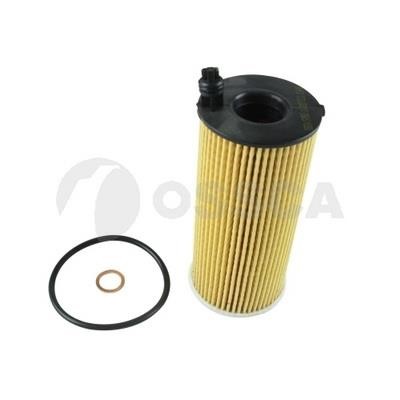 Ossca 57852 Oil Filter 57852: Buy near me in Poland at 2407.PL - Good price!