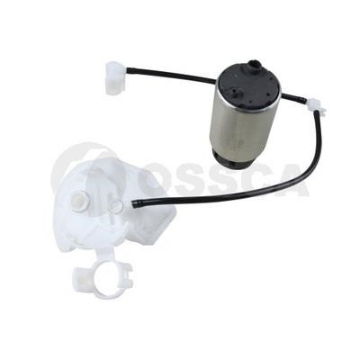 Ossca 57861 Fuel pump 57861: Buy near me in Poland at 2407.PL - Good price!