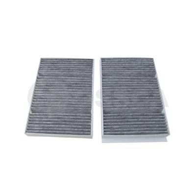 Ossca 56701 Filter, interior air 56701: Buy near me in Poland at 2407.PL - Good price!