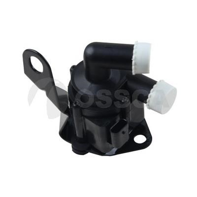 Ossca 58734 Water pump 58734: Buy near me in Poland at 2407.PL - Good price!