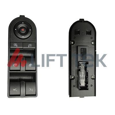 Lift-tek LTOPB76005 Fensterhebertaste LTOPB76005: Kaufen Sie zu einem guten Preis in Polen bei 2407.PL!