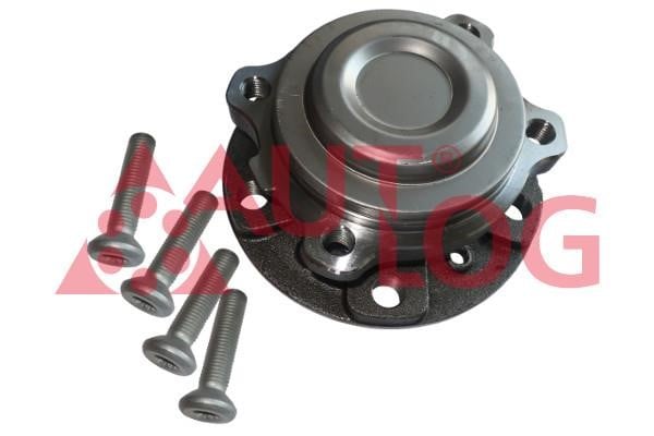 Autlog RS1369 Wheel bearing kit RS1369: Buy near me in Poland at 2407.PL - Good price!