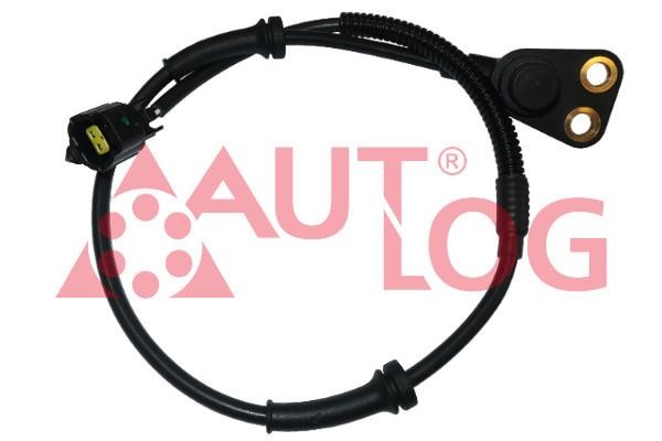 Autlog AS5161 Sensor AS5161: Buy near me in Poland at 2407.PL - Good price!