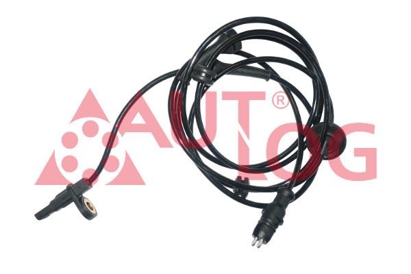 Autlog AS5424 Sensor, wheel speed AS5424: Buy near me at 2407.PL in Poland at an Affordable price!