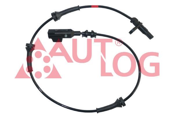 Autlog AS5427 Sensor, wheel speed AS5427: Buy near me in Poland at 2407.PL - Good price!