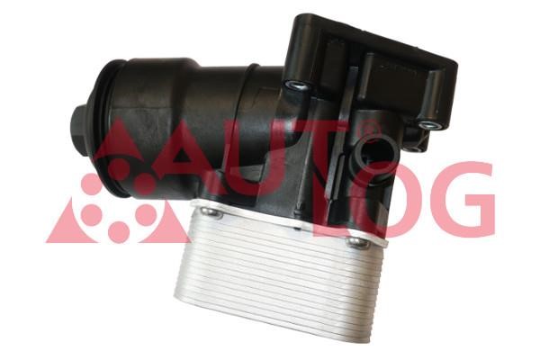 Autlog AS8018 Housing, oil filter AS8018: Buy near me in Poland at 2407.PL - Good price!