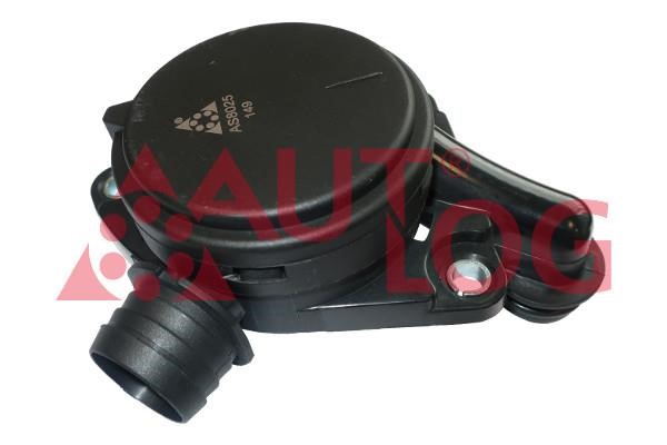 Autlog AS8025 Клапан вентиляції картерних газів AS8025: Приваблива ціна - Купити у Польщі на 2407.PL!