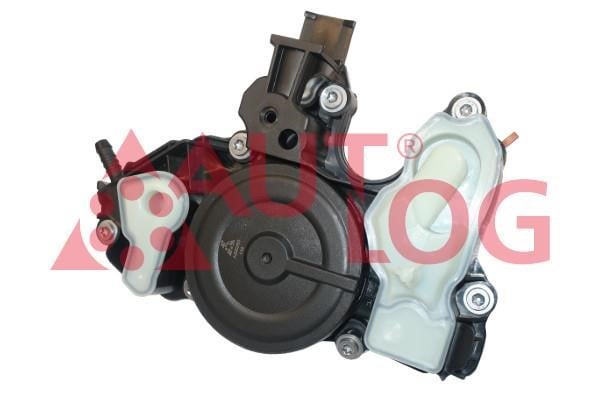 Autlog AS8060 Oil Trap, crankcase breather AS8060: Buy near me in Poland at 2407.PL - Good price!