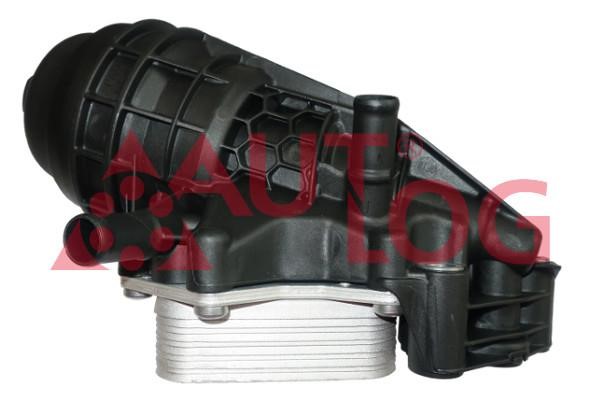 Autlog AS8081 Housing, oil filter AS8081: Buy near me in Poland at 2407.PL - Good price!
