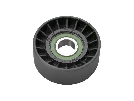 Dexwal 03-251 Deflection/guide pulley, v-ribbed belt 03251: Buy near me in Poland at 2407.PL - Good price!