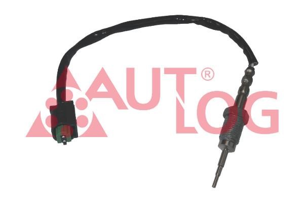 Autlog AS3118 Exhaust gas temperature sensor AS3118: Buy near me in Poland at 2407.PL - Good price!