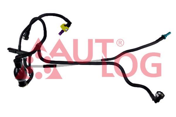 Autlog KL3120 Fuel Line KL3120: Buy near me at 2407.PL in Poland at an Affordable price!