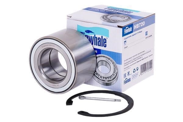 Finwhale HB720 Wheel bearing kit HB720: Buy near me in Poland at 2407.PL - Good price!