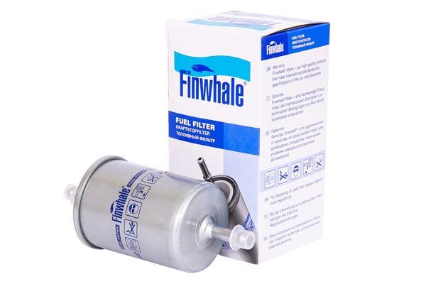 Finwhale PF940 Fuel filter PF940: Buy near me in Poland at 2407.PL - Good price!