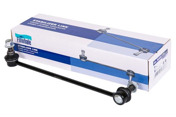 Finwhale SL632 Front stabilizer bar SL632: Buy near me in Poland at 2407.PL - Good price!