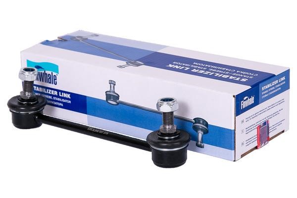 Finwhale SL640 Rear stabilizer bar SL640: Buy near me in Poland at 2407.PL - Good price!