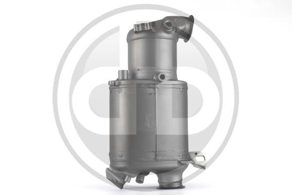Buchli X-5R41182 Dieselpartikelfilter DPF X5R41182: Kaufen Sie zu einem guten Preis in Polen bei 2407.PL!