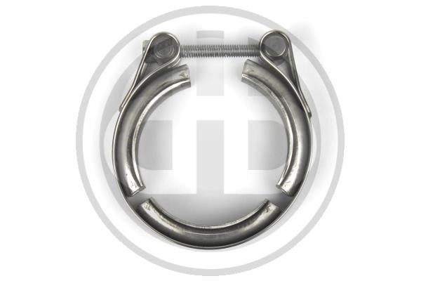 Buchli 6A42322 Exhaust clamp 6A42322: Buy near me in Poland at 2407.PL - Good price!