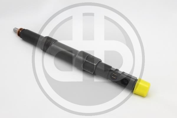 Buchli X-R01101D Injector fuel XR01101D: Buy near me in Poland at 2407.PL - Good price!