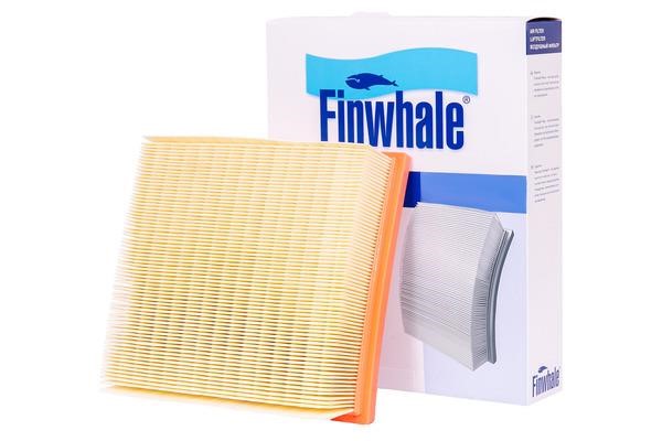 Finwhale AF956 Luftfilter AF956: Bestellen Sie in Polen zu einem guten Preis bei 2407.PL!
