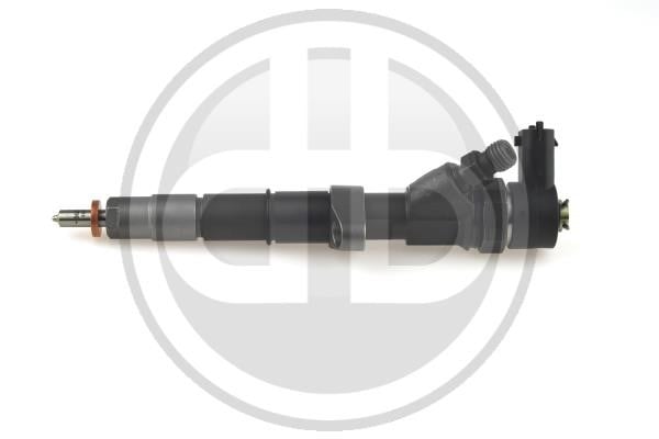 Buchli A-0445110141 Injector A0445110141: Buy near me in Poland at 2407.PL - Good price!