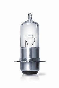 Philips 12153 Bulb, headlight 12153: Buy near me at 2407.PL in Poland at an Affordable price!