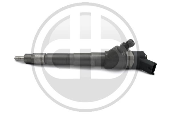 Buchli A-0445110273 Injector A0445110273: Buy near me in Poland at 2407.PL - Good price!