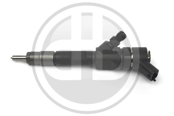 Buchli A-0445110328 Injector fuel A0445110328: Buy near me in Poland at 2407.PL - Good price!